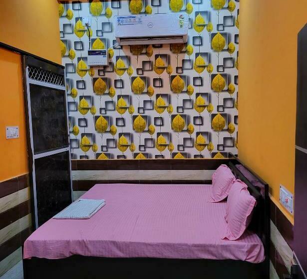 Pension Raghunandangeusthouse