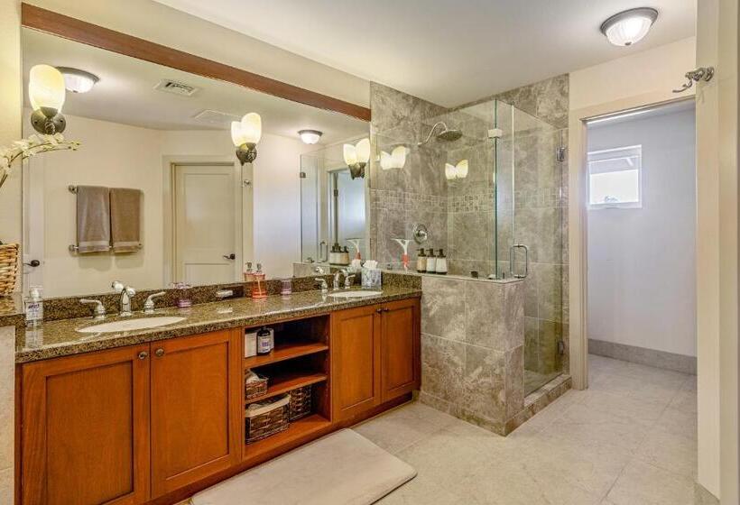 Pineapple Paradise Awaits! Hali I Kai In Waikoloa