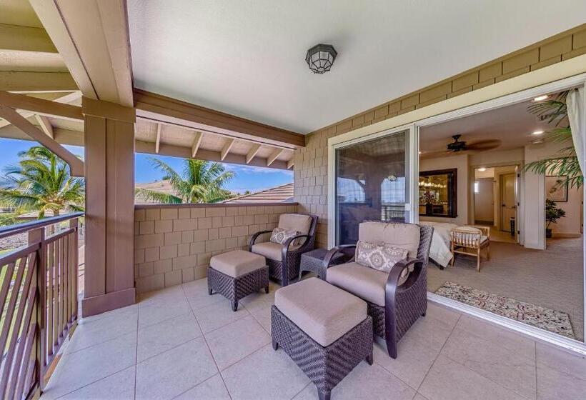 Pineapple Paradise Awaits! Hali I Kai In Waikoloa