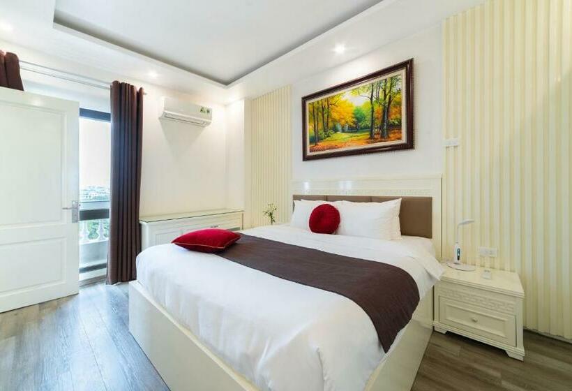 Rosee Apartment Hotel   Luxury Apartments In Cau Giay , Ha Noi