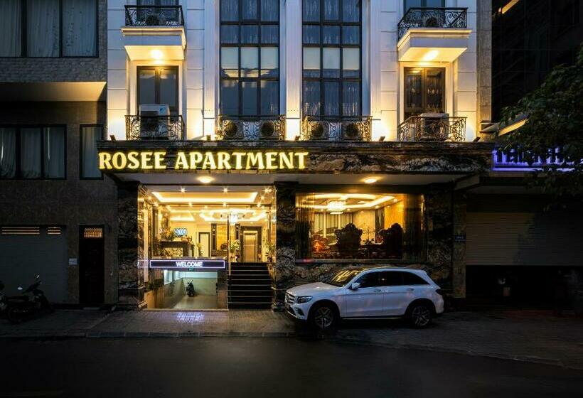 Rosee Apartment Hotel   Luxury Apartments In Cau Giay , Ha Noi