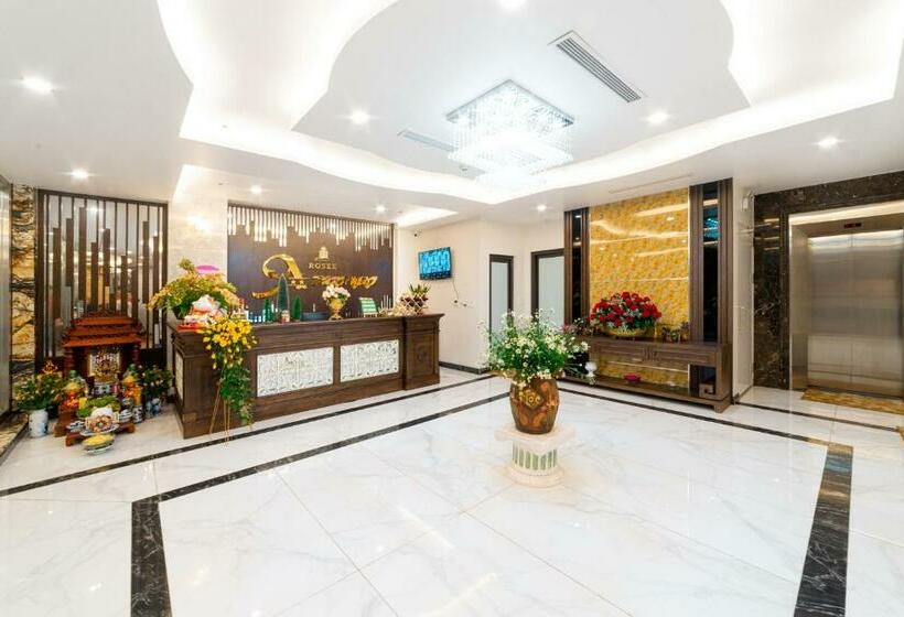 Rosee Apartment Hotel   Luxury Apartments In Cau Giay , Ha Noi