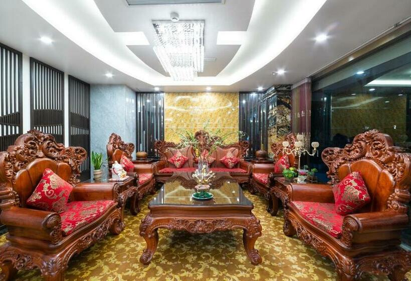 Rosee Apartment Hotel   Luxury Apartments In Cau Giay , Ha Noi