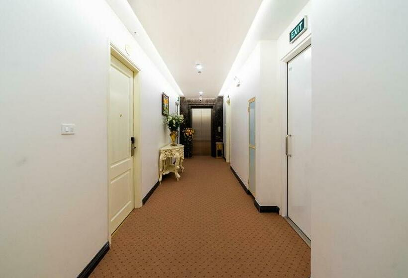 Rosee Apartment Hotel   Luxury Apartments In Cau Giay , Ha Noi