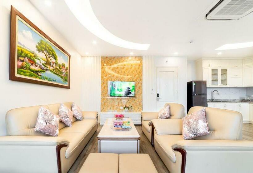 Rosee Apartment Hotel   Luxury Apartments In Cau Giay , Ha Noi