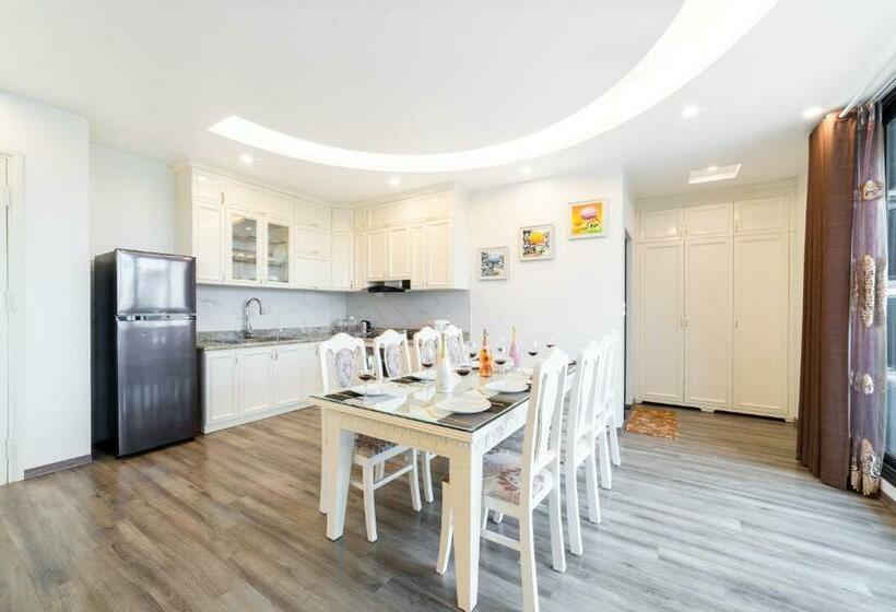 Rosee Apartment Hotel   Luxury Apartments In Cau Giay , Ha Noi