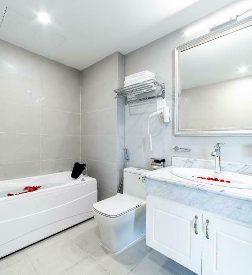 Rosee Apartment Hotel   Luxury Apartments In Cau Giay , Ha Noi
