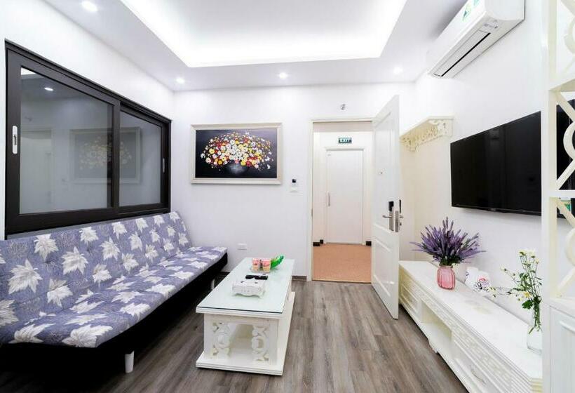 Rosee Apartment Hotel   Luxury Apartments In Cau Giay , Ha Noi
