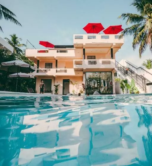 Spindrift Hostel Madiha
