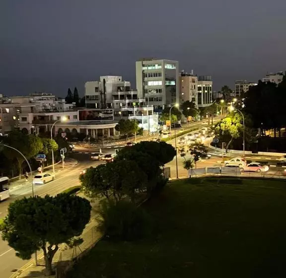 هاستل Joanna Court Rooms