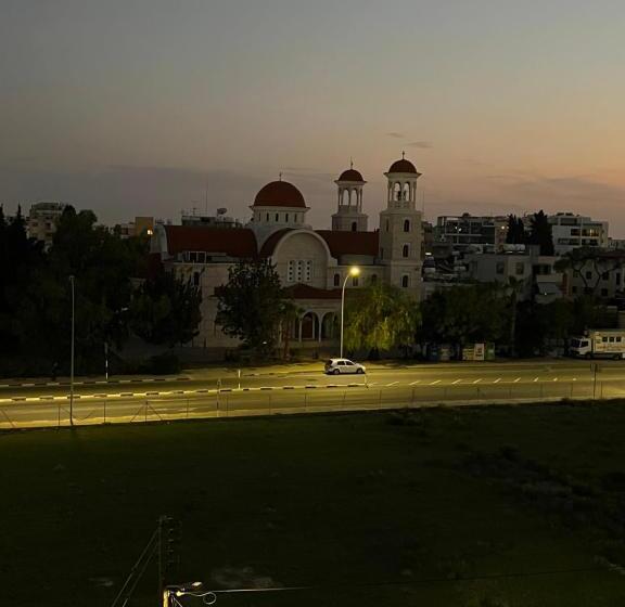 Ostello Joanna Court Rooms