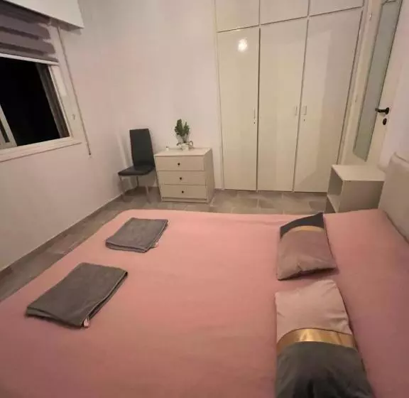 هاستل Joanna Court Rooms