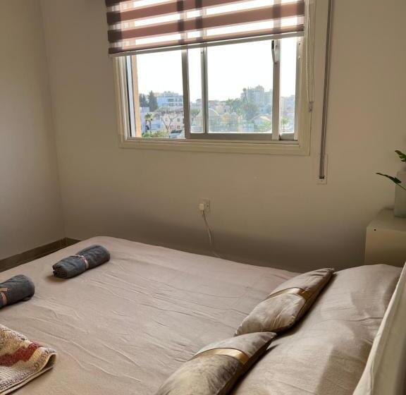 Ostello Joanna Court Rooms