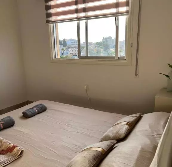 هاستل Joanna Court Rooms