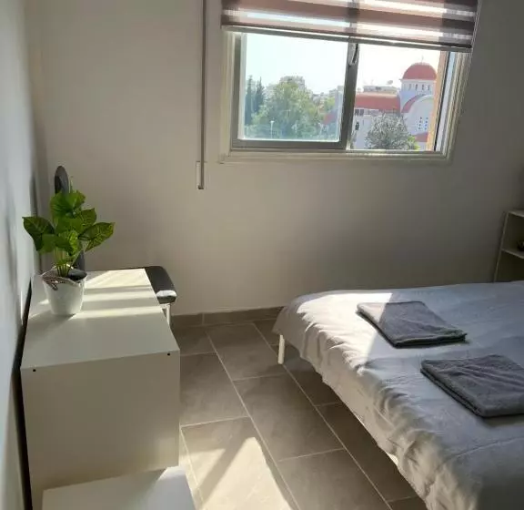 هاستل Joanna Court Rooms