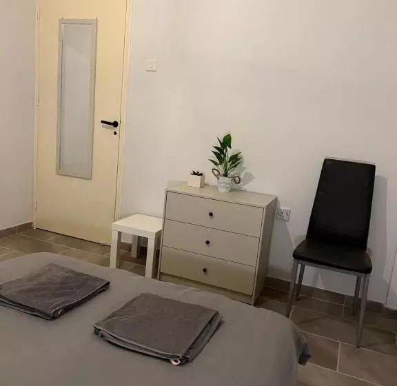 هاستل Joanna Court Rooms