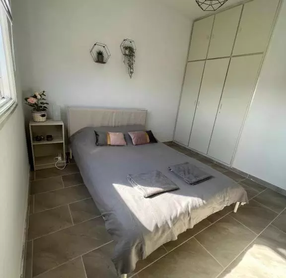 هاستل Joanna Court Rooms