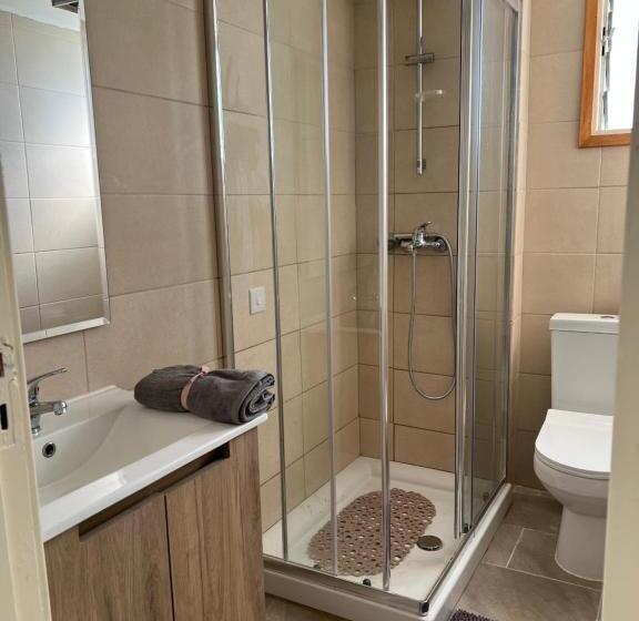 Ostello Joanna Court Rooms