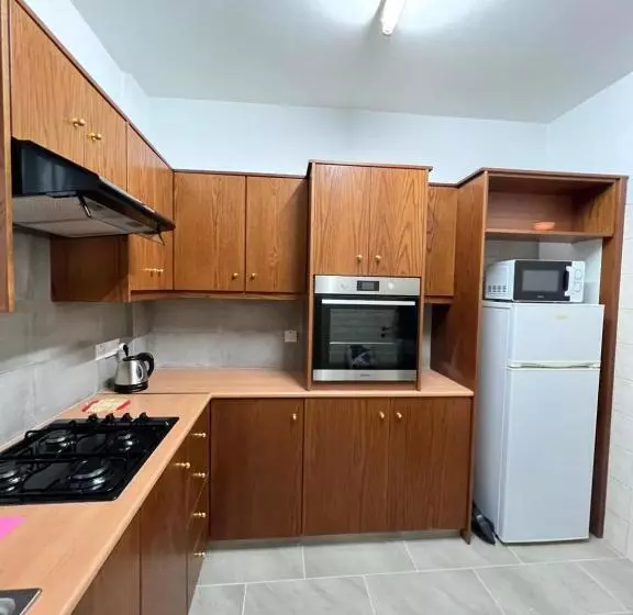 هاستل Joanna Court Rooms