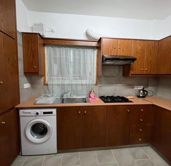 Ostello Joanna Court Rooms