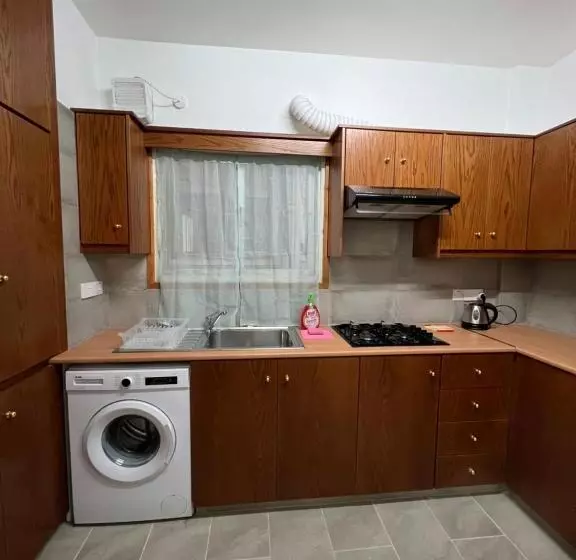 هاستل Joanna Court Rooms