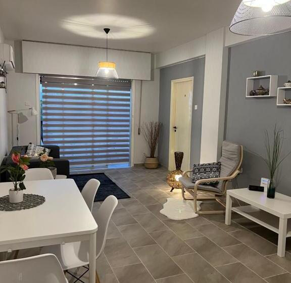 Ostello Joanna Court Rooms