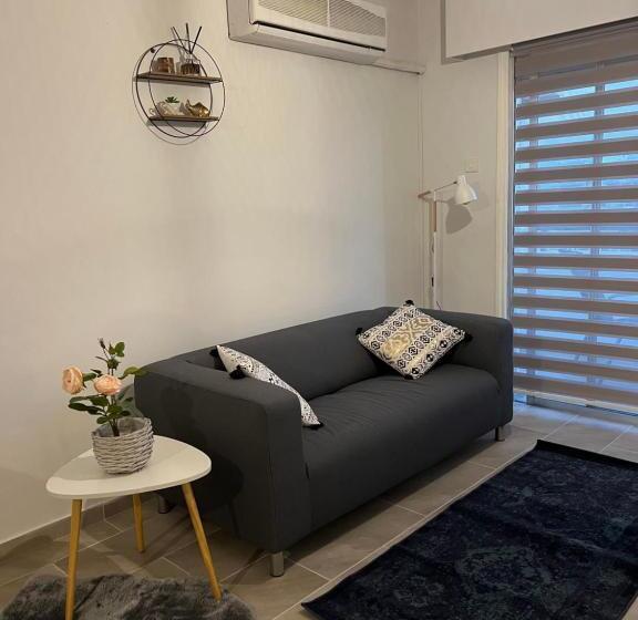 Ostello Joanna Court Rooms