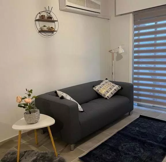 هاستل Joanna Court Rooms