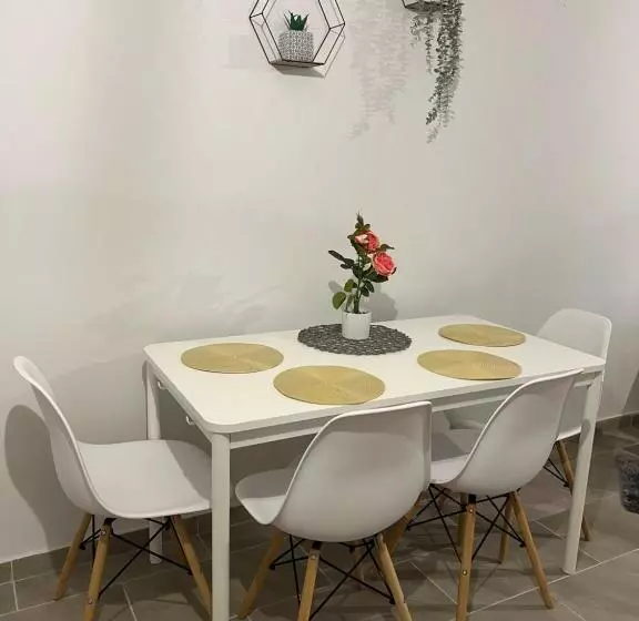 هاستل Joanna Court Rooms