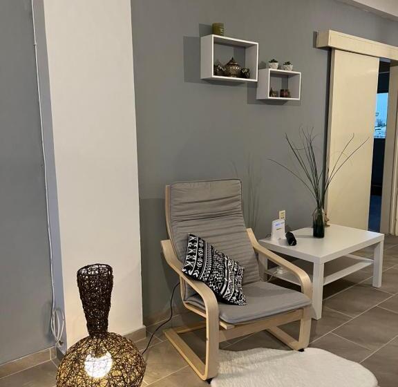 Ostello Joanna Court Rooms