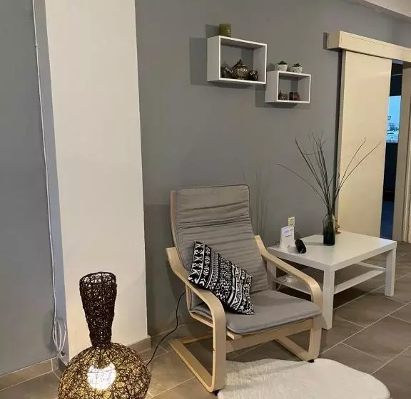 هاستل Joanna Court Rooms