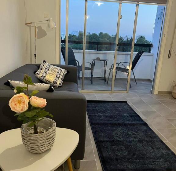 Ostello Joanna Court Rooms