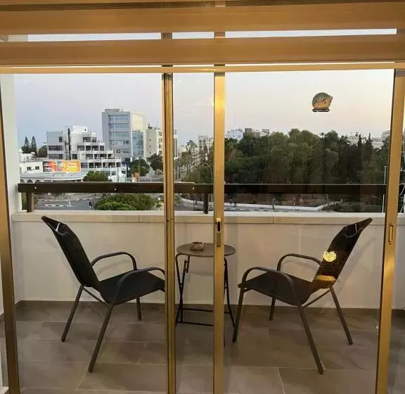 هاستل Joanna Court Rooms