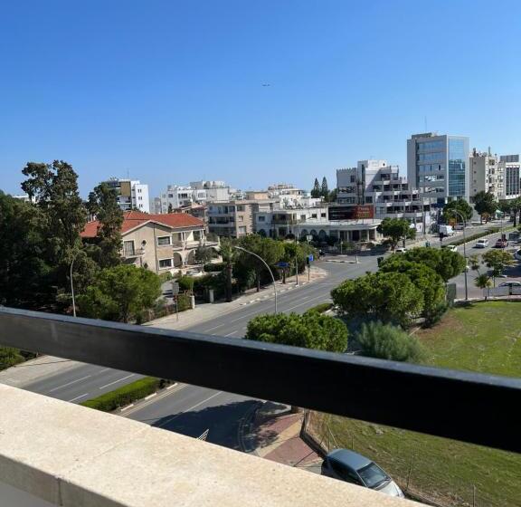 Ostello Joanna Court Rooms