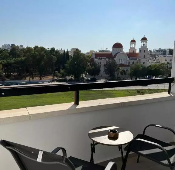 هاستل Joanna Court Rooms