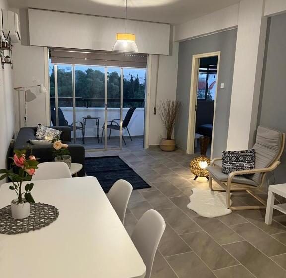 Ostello Joanna Court Rooms