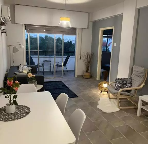 هاستل Joanna Court Rooms