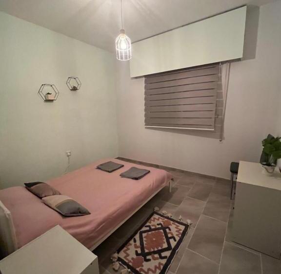 Ostello Joanna Court Rooms