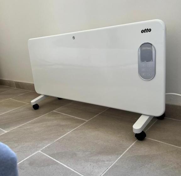 Ostello Joanna Court Rooms