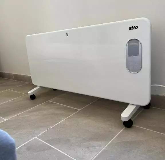 هاستل Joanna Court Rooms