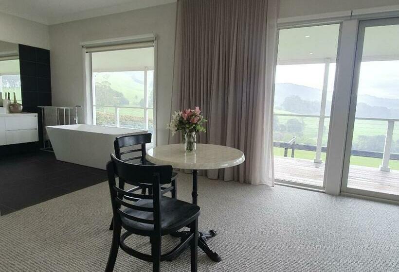 Bed and Breakfast Bellevue Homestead At Noir