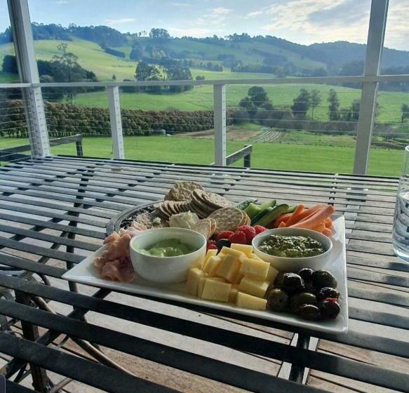 Bed and Breakfast Bellevue Homestead At Noir