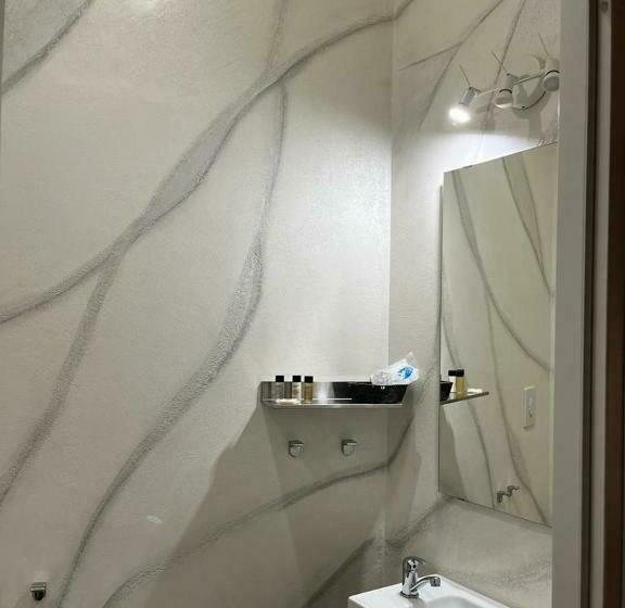 צימר Golden Suite Station