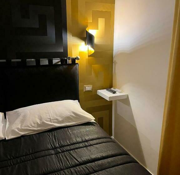 צימר Golden Suite Station