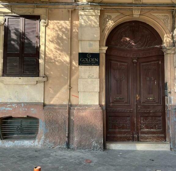 צימר Golden Suite Station