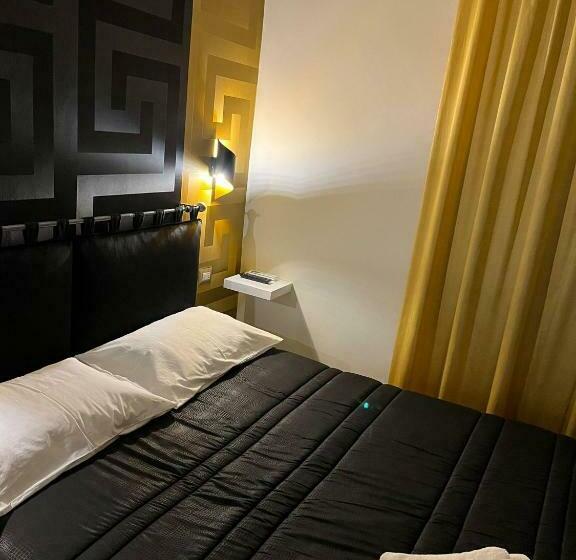 צימר Golden Suite Station