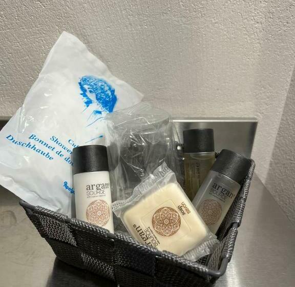 צימר Golden Suite Station