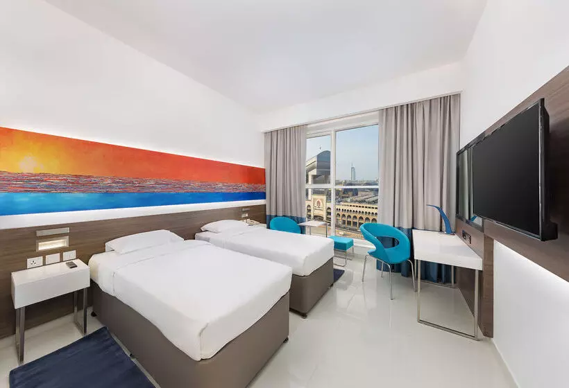 Citymax Hotel Al Barsha