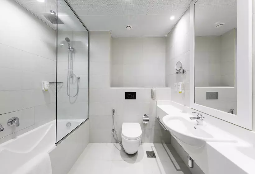 Citymax Hotel Al Barsha