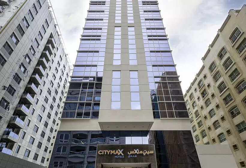 Citymax Hotel Al Barsha